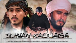 Sunan Kalijaga  Tahluknya sang brandal lokajaya kepada sunan Bonang Full movie [upl. by Shep872]