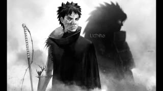 Naruto  MadaraObito theme [upl. by Landel]