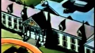 Richie Rich Cartoon  Opening Intro [upl. by Asilegna528]