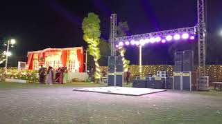 manni dj event Alwar 8094424539 [upl. by Eiral20]