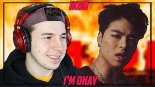 Music Critic Reacts to iKON  IM OKAY [upl. by Larual]