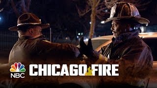 Chicago PD  Burgess Strikes Back Episode Highlight [upl. by Gut]