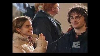 Daniel Radcliffe amp Emma Watson  Amor Gitano [upl. by Guillemette]