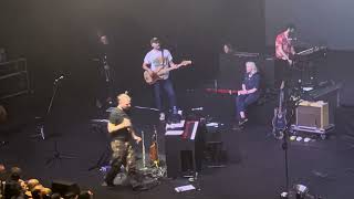 Belle and Sebastian live in Paris Salle Pleyel  May 28 2024  Piazza New York Catcher [upl. by Magdau]