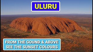 Uluru  Northern Territory  PM15 [upl. by Matthaus]