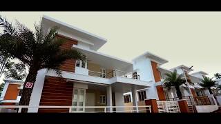 iDfix Citrus Villas in Muvattupuzha [upl. by Notsuoh]