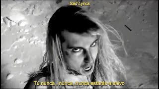 GHOSTEMANE  Drown Sub Español [upl. by Ronal]