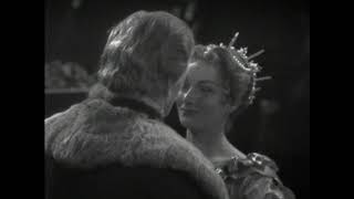 Othello 1955  Gordon Heath  BBC Television [upl. by Aynom]