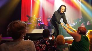 Yanni  The Storm  The Lyric Baltimore  8 July 2016 [upl. by Solita220]