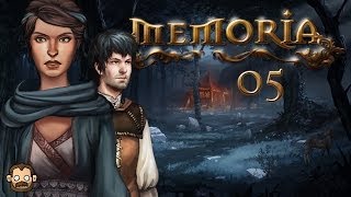 Memoria 005  Der steinerne Lynchmob FullHD deutsch [upl. by Onitsuj]