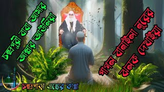 চন্দ্রপুরী বাবা আমার আল্লাহর আউলিয়াপাগল বানাইলা নূরের ঝলকচন্দ্রপাড়া নতুন গজল।🎋🌺🙏🎧🌺 [upl. by Eseerahs861]