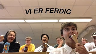 siste skoledag noen gang vgs [upl. by Aekan]