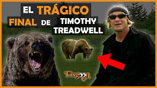 El Terrible Final de Timothy Treadwell – Osos Grizzly [upl. by Dranal]