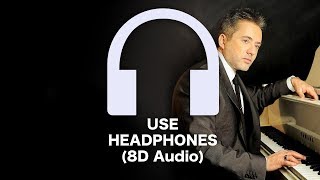 Marwan Khoury  Nater 🎧 8D Audio 🎧 مروان خوري  ناطر [upl. by Ivers]