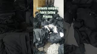 Garments company Fabric Cutting design Master video garments fashion silai mashine [upl. by Gorton408]