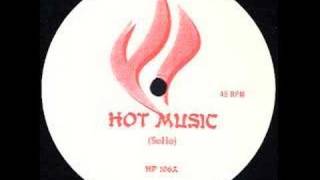 Hot Music  Soho [upl. by Nebra888]