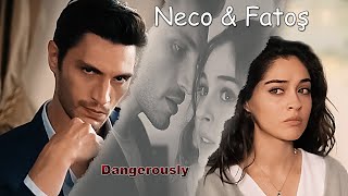 Neco amp Fatoş  The Night We Met RAMO  eng sub [upl. by Evvie]