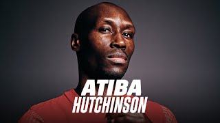 Exclusive Interview with Atiba Hutchinson ahead of Canadas Copa America campaign 🇨🇦 [upl. by Acissey]