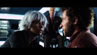 XMen  The Last Stand Trailer  2006 [upl. by Nodlehs585]