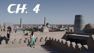 Trip to Kyrgyzstan amp Uzbekistan Part 2 Chapter 4 [upl. by Harry]