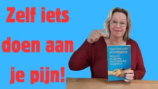 Boektip acupressuur drukpuntmassage [upl. by Ymmij]