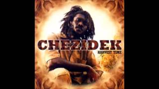 Chezidek  Harvest Time full album [upl. by Alodee747]