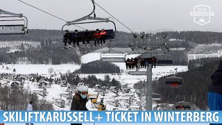 Winterberg bald Deutschlands größtes Skigebiet [upl. by Fayina672]