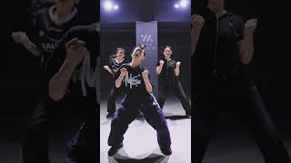 ELEVEN  IVE 아이브  HILEE Choreography [upl. by Htezzil]