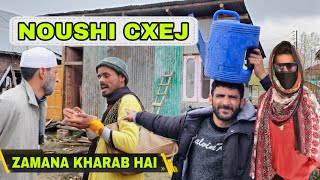 Khandri Patuk Haal  Noushi Cxej  Episode 2 [upl. by Hole]