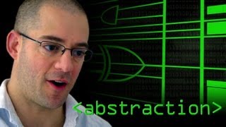 The Art of Abstraction  Computerphile [upl. by Isyak345]