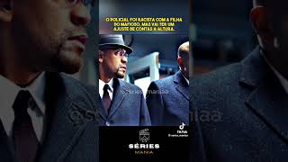 NOMEGodfather of Harlem serie filme [upl. by Nael]