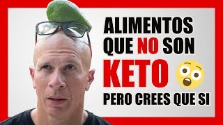 Como hacer la Dieta Keto  Cetogenica Perfecta ✅ [upl. by Oileduab]