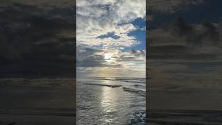 A beautiful morning at Coligny beach Hilton Head 2 sep2024 [upl. by Ttehr171]