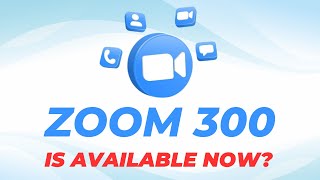 How to Get Zoom Premium Subscription In Low Price  300 Participate  Webinar or Meeting [upl. by Nhguaval845]