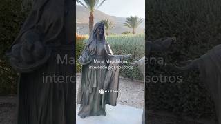 22 de Julio es la Fiesta de María Magdalena 👣  hoy celebramos a la apóstol de apóstoles [upl. by Eimoan]