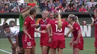 NWSL Red Cards pt 3 [upl. by Accem]