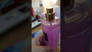 How to fix perfume sprayIt wont spray and its still full [upl. by Noguchi]