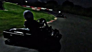 Stretton Karting Race 190923 [upl. by Isied870]