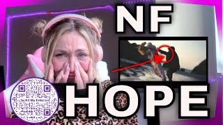 NF HOPE reaction Jessica shea [upl. by Anilocin]