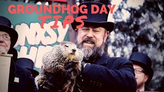 Gobbler’s Knob on Grounhog Day Here’s what you need to know [upl. by Lindy842]