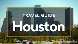 Houston Vacation Travel Guide  Expedia [upl. by Adalai]