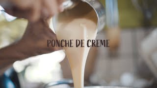 Trinidad Ponche De Creme [upl. by Chyou]