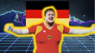 Matthias Steiner Edit [upl. by Saihtam]