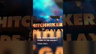 hitchhiker titles 2024  short [upl. by Tiffy]