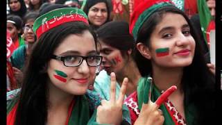 New Pti Song Zeeshan Khan Rokhri Ham Deewany Imran k Official Video YouTube by PTI Lovers [upl. by Renee]