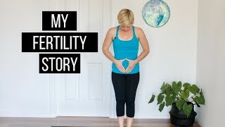 3 miscarriages then a healthy pregnancy and baby  my fertility story [upl. by Isiahi]