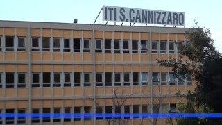 Istituto Cannizzaro CT 2016 [upl. by Brewster]