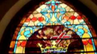 Sanctify Me  Ebenezer Baptist Church Choir ATL GA [upl. by Prudhoe227]