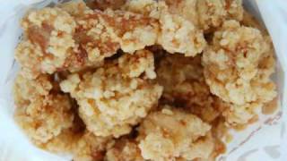 KARAAGE （からあげ）  FRIED CHICKEN SONG [upl. by Farrell]