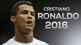 Cristiano Ronaldo 2016 ► Beast  Extraordinary Skills amp Goals  HD [upl. by Arny769]